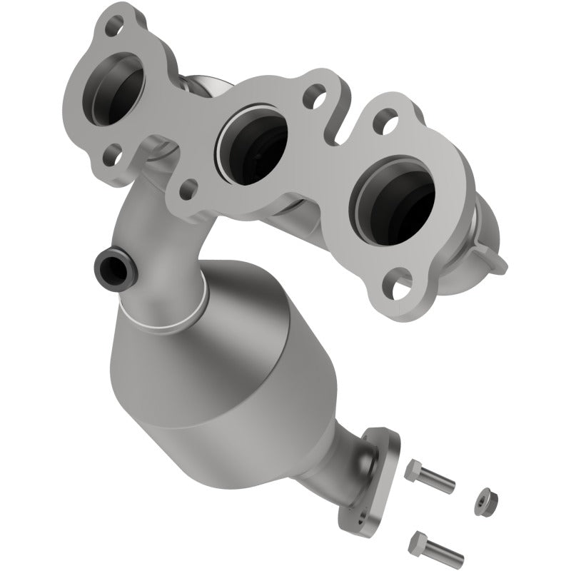 MagnaFlow Direct Fit Catalytic Converter 06-08 Lexus RX400H 3.3L - 51962
