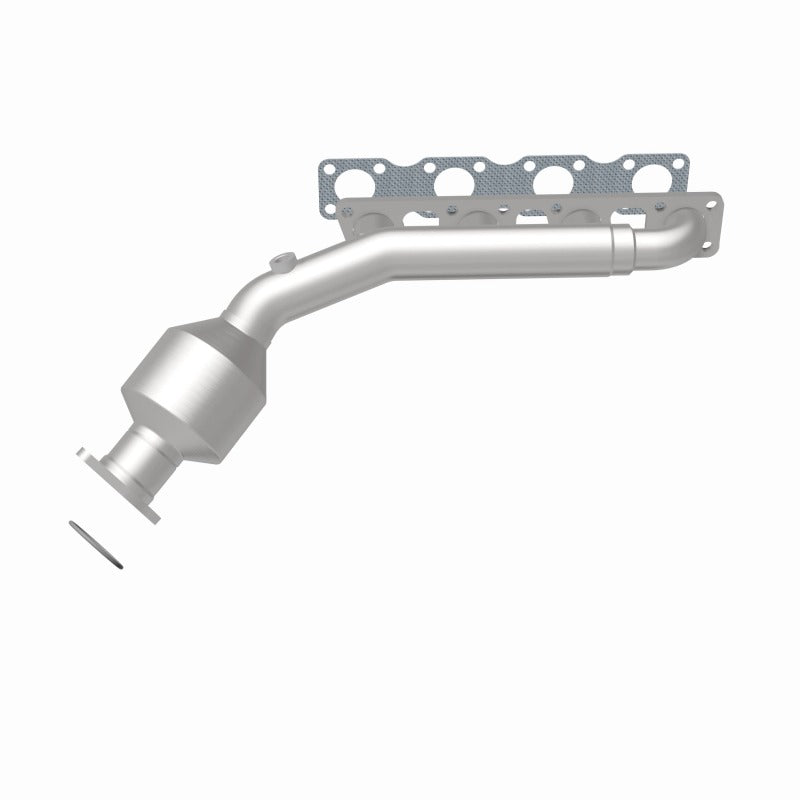 MagnaFlow Direct Fit Catalytic Converter 2003-2004 M45 V8 4.5 OEM Manifold - 52425
