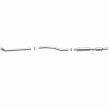 Load image into Gallery viewer, MagnaFlow Direct Fit Catalytic Converter 13-18 Mazda CX-5 OEM Underbody - 21-328