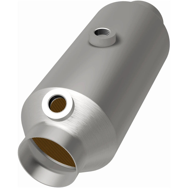 MagnaFlow 2.25 1-O2 CA Universal Converter - 5461325