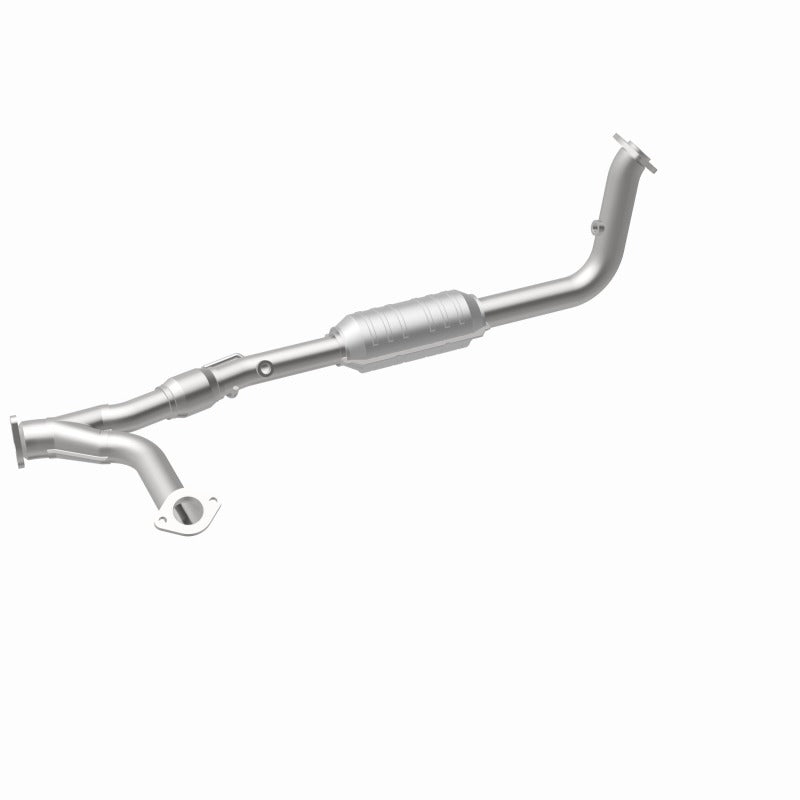 MagnaFlow Direct Fit Catalytic Converter 96-97 3.2L Passport D/S A/T - 23638