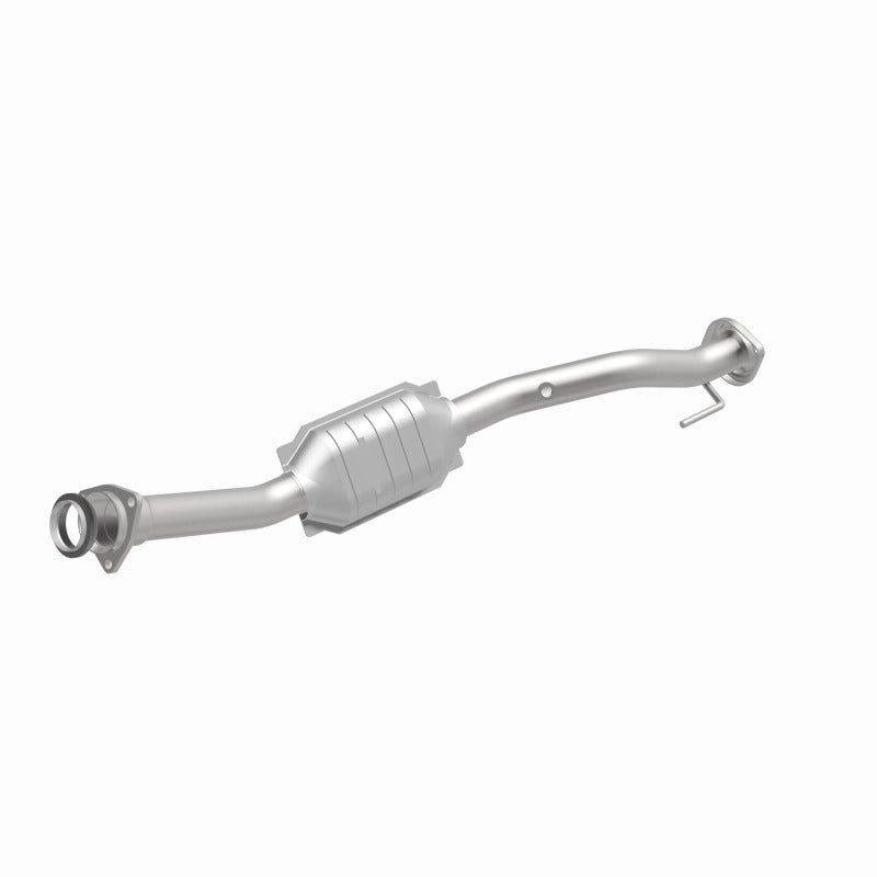 MagnaFlow Direct Fit Catalytic Converter 02-05 Trailblazer 4.2L OEM - 49191