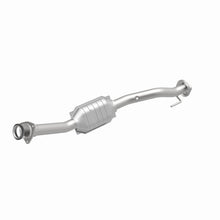 Load image into Gallery viewer, MagnaFlow DF Conv 02-05 Chevy Trail Blazer/GMC Envoy V6 4.2L 113in Wheelbase/02-04 Olds Bravada V6 - 23967