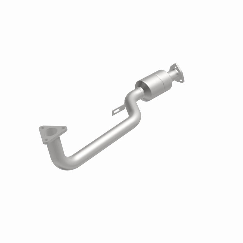 MagnaFlow Direct Fit Catalytic Converter 92-94 2.8L Audi 100 D/S MT - 23621