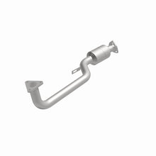 Load image into Gallery viewer, MagnaFlow Direct Fit Catalytic Converter 92-94 2.8L Audi 100 D/S MT - 23621