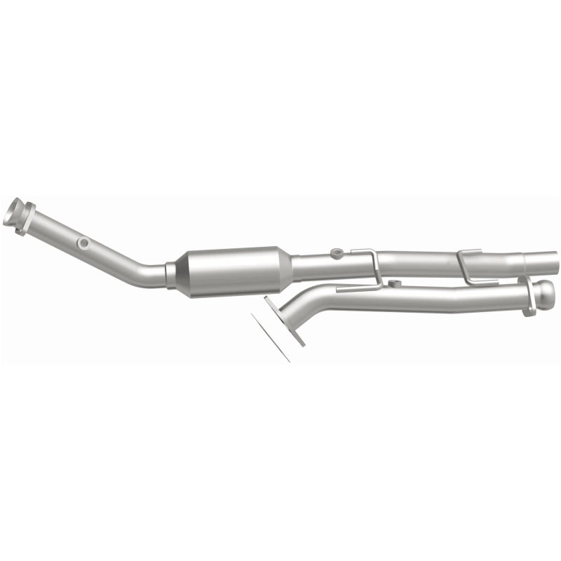 MagnaFlow Direct Fit Catalytic Converter 1997-2000 Ford Explorer 4.0 - 4451314