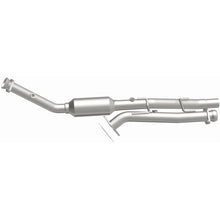 Load image into Gallery viewer, MagnaFlow Direct Fit Catalytic Converter 1997-2000 Ford Explorer 4.0 - 4451314