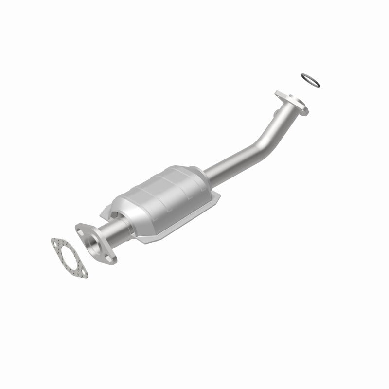 MagnaFlow DF Catalytic Conv 01-03 Infiniti QX4 3.5L P/S Rear / 01-04 Nissan Pathfinder 3.5L P/S Rear - 24118