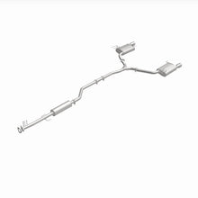 Load image into Gallery viewer, MagnaFlow 08-12 Honda Accord 3.5L BRE Exhaust Kit - 106-0547