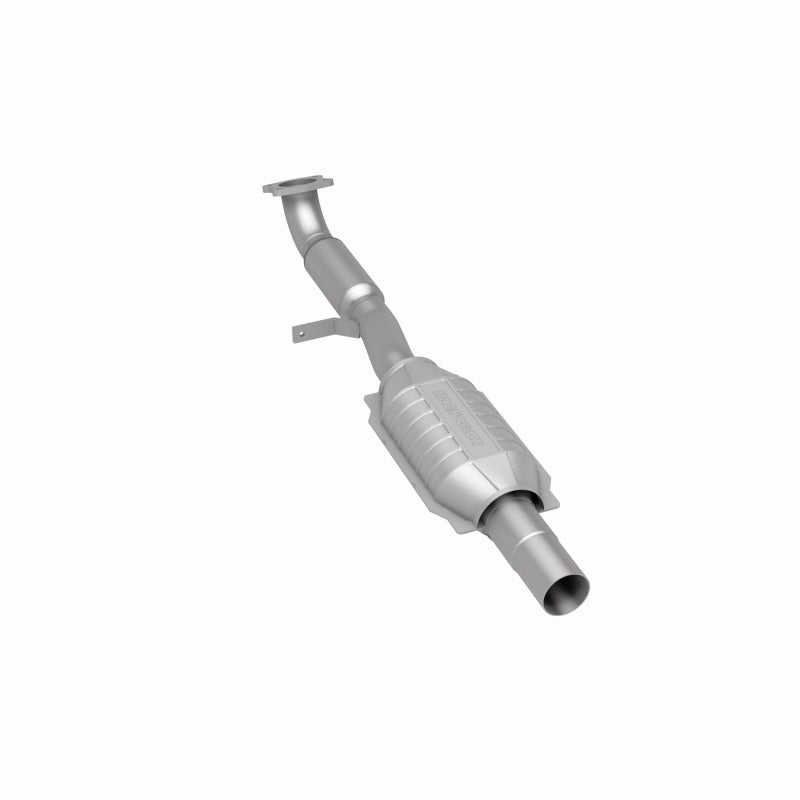 MagnaFlow Direct Fit Catalytic Converter 00-04 S40/V40 1.9L rr OEM - 49528