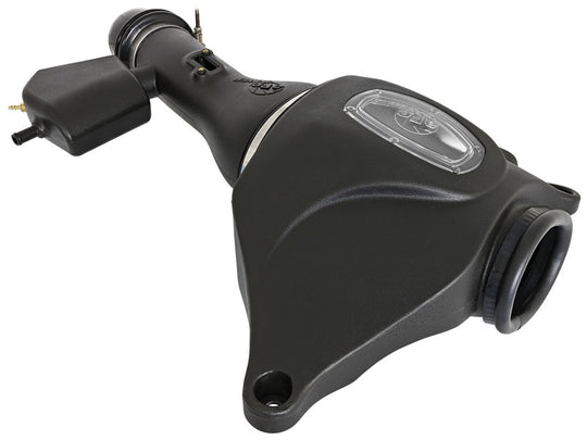 aFe Momentum GT Intakes PDS AIS Toyota Land Cruiser 08-17 V8-5.7L - 51-76006