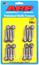 Load image into Gallery viewer, ARP BB Chevy 502 SS Hex Intake Manifold Bolt Kit - 435-2002
