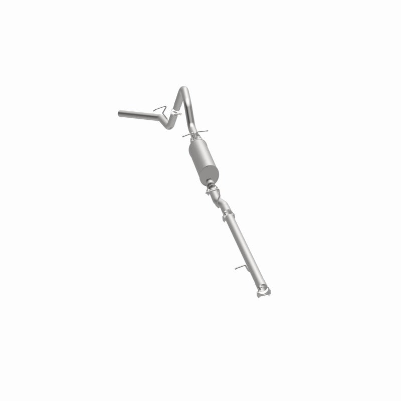 MagnaFlow BRE Exhaust Kit 05-07 Ford Superduty F250/F350 5.4L - 106-0280