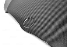 Load image into Gallery viewer, Seibon 07-10 BMW M3 Series 2Dr (E92) CT-Style Carbon Fiber hood - HD0708BMWE92M3-CT