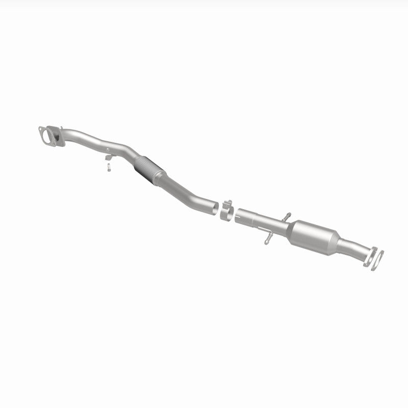 MagnaFlow 14-19 Chevrolet Impala L4 2.5L Direct-Fit Catalytic Converter - 52901