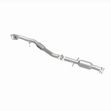 Load image into Gallery viewer, MagnaFlow 14-19 Chevrolet Impala L4 2.5L Direct-Fit Catalytic Converter - 52901