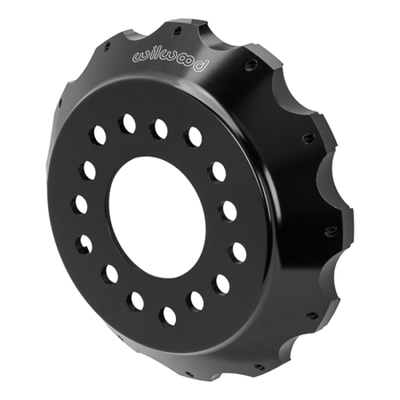 Wilwood Hat - 12x8.75 BC - 5x4.50/4.75/5.00 MT - 2.035in Offset - 170-15860