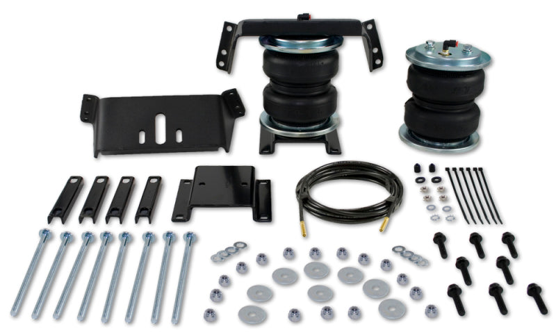Air Lift LoadLifter 5000 Ultimate Rear Air Spring Kit for 90-97 Ford F53 - 88208