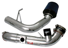 Load image into Gallery viewer, Injen 06-09 Eclipse 2.4L 4 Cyl. (Manual) Polished Cold Air Intake - SP1870P