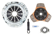 Load image into Gallery viewer, Exedy 2000-2005 Toyota Echo L4 Stage 2 Cerametallic Clutch Thick Disc - 16950A