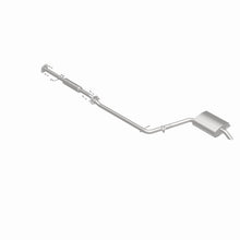 Load image into Gallery viewer, MagnaFlow BRE Exhaust Kit 06-10 Hyundai Sonata 2.4L - 106-0424