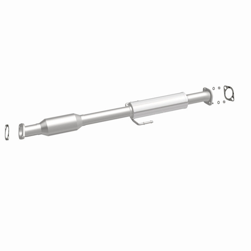MagnaFlow 14-15 Cadenza 3.3L Underbody Direct Fit Converter - 52821