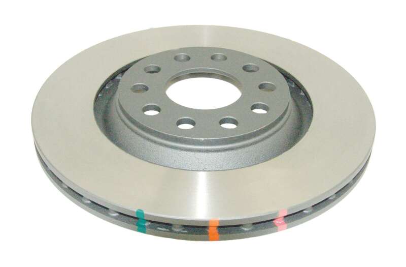 DBA 04-09 Audi S4 Rear 4000 Series Plain Rotor - DBA42576
