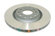 Load image into Gallery viewer, DBA 04-09 Audi S4 Rear 4000 Series Plain Rotor - DBA42576