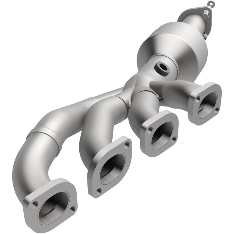 MagnaFlow Direct Fit Catalytic Converter BMW 7 96-98 D/S OEM - 49792