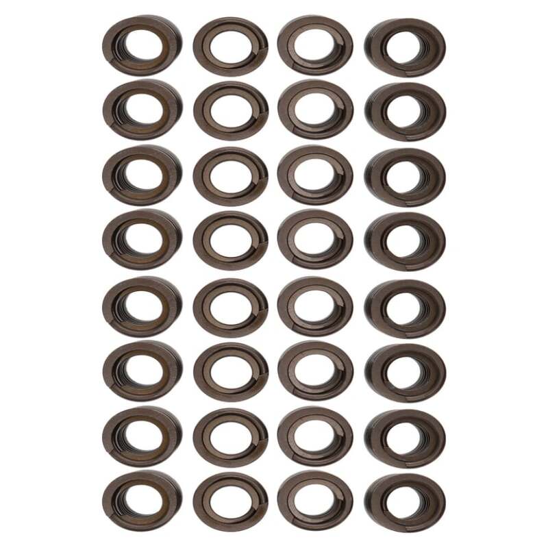 Manley Toyota 3UR-FE Valve Spring and Retainer Kit (Use factory valve locks) - 26205