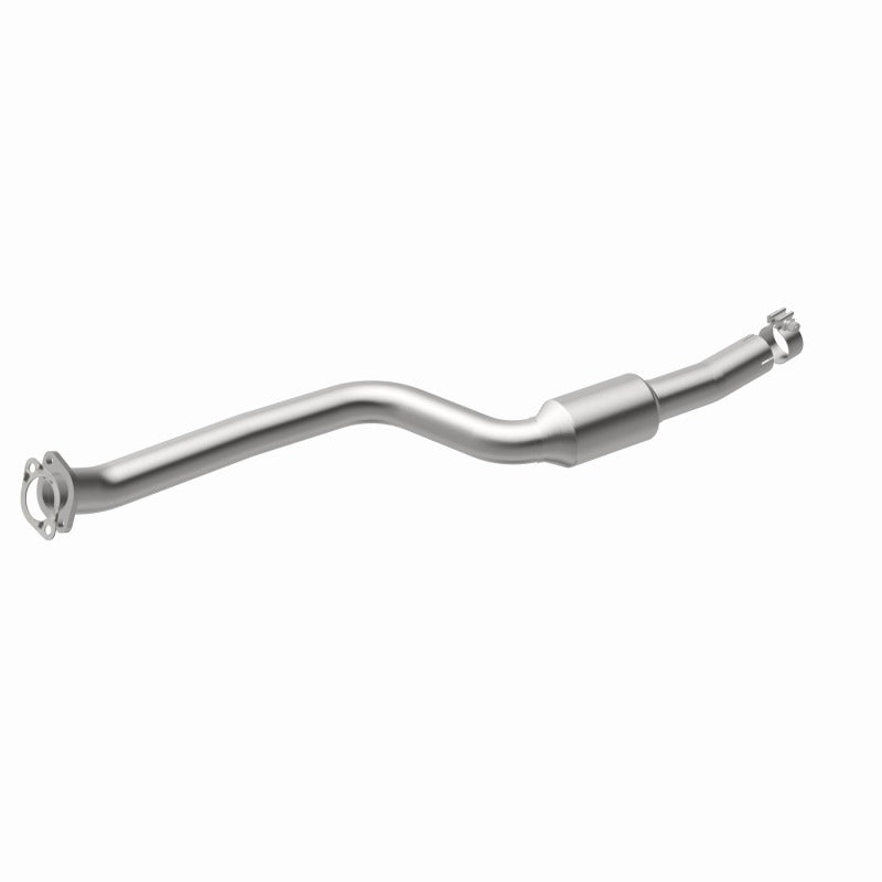 MagnaFlow 09-16 BMW Z4 L6 3.0L OEM Grade / EPA Compliant Direct-Fit Catalytic Converter - 21-171