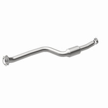 Load image into Gallery viewer, MagnaFlow 09-16 BMW Z4 L6 3.0L OEM Grade / EPA Compliant Direct-Fit Catalytic Converter - 21-171