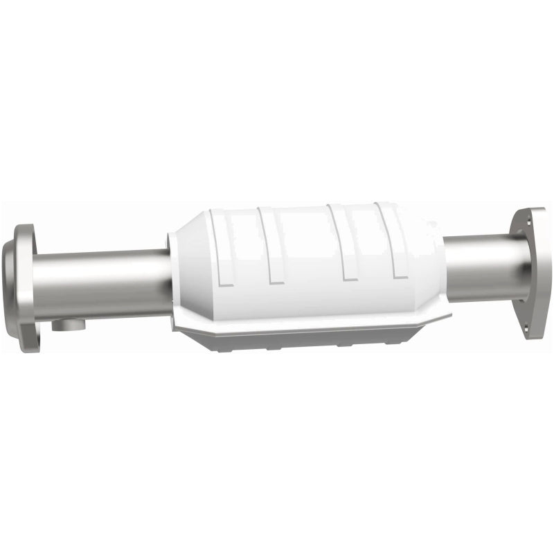 MagnaFlow Direct Fit Catalytic Converter 01/20/00-01 Jeep Cherokee 4.0L Rear (49 State) - 93208