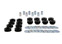 Load image into Gallery viewer, Whiteline 1973-1982 Chevrolet Corvette Body Mount Bushing Set - W93554
