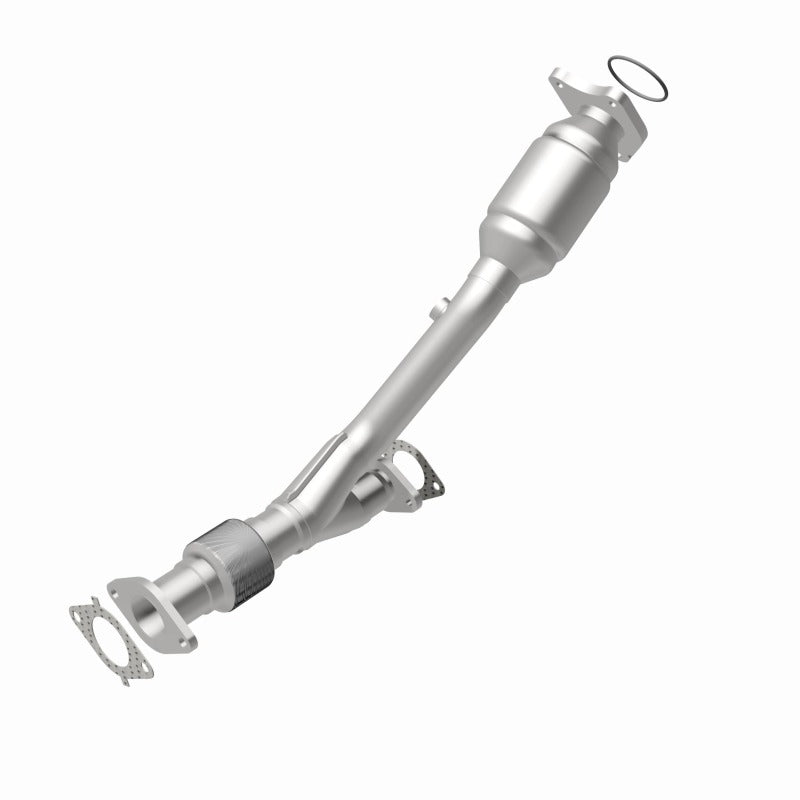 MagnaFlow Direct Fit Catalytic Converter G6- 05-06 6 3.5L OEM REAR - 49229