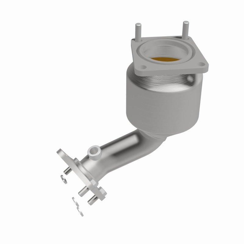 MagnaFlow Direct Fit Catalytic Converter 2007-2012 ALTIMA 3.5 L Underbody - 52163