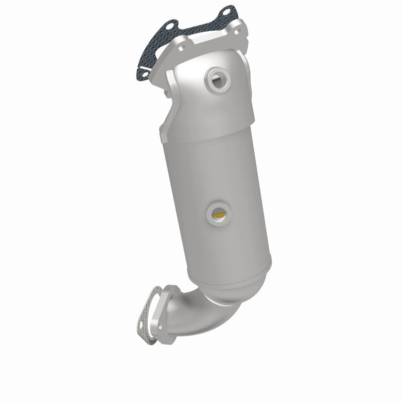 MagnaFlow OEM Grade 11-14 Dodge Grand Caravan Direct Fit Federal Rear Catalytic Converter - 52227