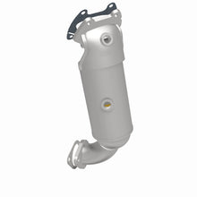 Load image into Gallery viewer, MagnaFlow OEM Grade 11-14 Dodge Grand Caravan Direct Fit Federal Rear Catalytic Converter - 52227