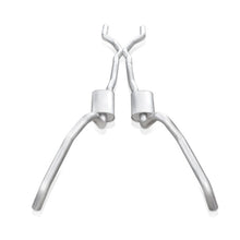 Load image into Gallery viewer, Stainless Works Chevy II Nova 1962-67 Exhaust 3in LS1 System - NVLS3S