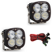 Load image into Gallery viewer, Baja Designs XL Sport Series Driving Combo Pattern Pair LED Light Pods - 567803