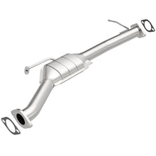 Load image into Gallery viewer, MagnaFlow Conv DF 93-95 Mazda RX7 1.3L - 24388