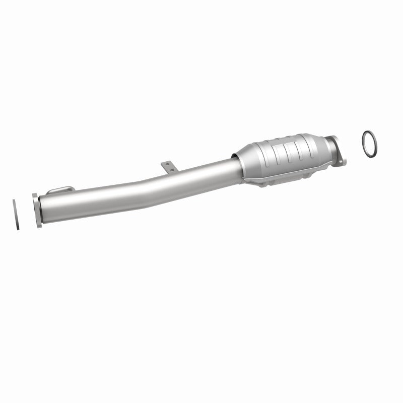 MagnaFlow Direct Fit Catalytic Converter 97-97 Toyota RAV4 2.0L 49S - 93134
