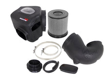 Load image into Gallery viewer, aFe Momentum HD Cold Air Intake System w/ Pro DRY S Filter Dodge Diesel Trucks 94-02 L6-5.9L (td) - 51-72001