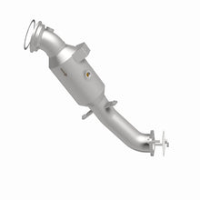 Load image into Gallery viewer, MagnaFlow 19-20 Chevrolet Silverado 1500 2.7L OEM Grade EPA Compliant Direct-Fit Catalytic Converter - 280198