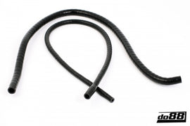 do88 Porsche 930 Turbo Carbon canister Hoses - DO88-KIT146S