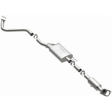 Load image into Gallery viewer, MagnaFlow Direct Fit Catalytic Converter California Grade 2014 Kia Soul 2.0L - 5561851