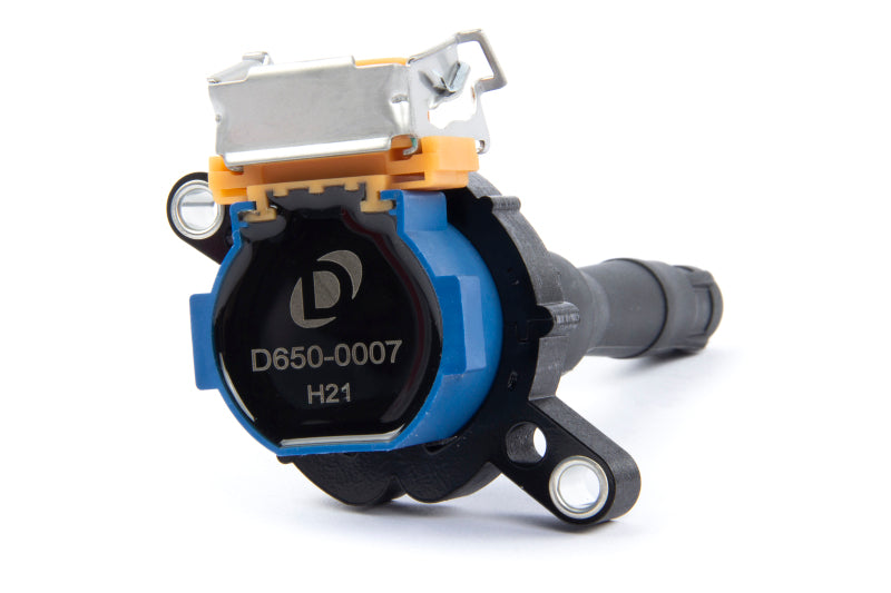 Dinan M-Series Style (M52/M54/M62/S52/S62) Ignition Coil - Blue - D650-0007