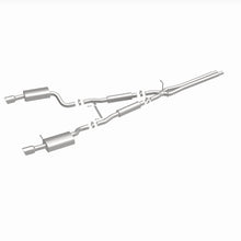 Load image into Gallery viewer, MagnaFlow SYS C/B 97-04 Audi A6 2.7L Bi-Turbo - 16493