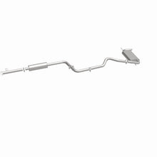 Load image into Gallery viewer, BRExhaust 12-18 Ford Focus 2.0L Exhaust Kit - 106-0941