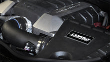 Load image into Gallery viewer, Corsa Chevrolet Camaro 10-14 SS 6.2L V8 Air Intake - 4415062